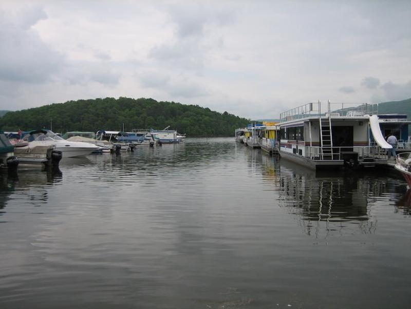 Raystown Lake Houseboat Photos Pictures