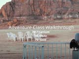 Adventurer Class Houseboat Walkthrough Video