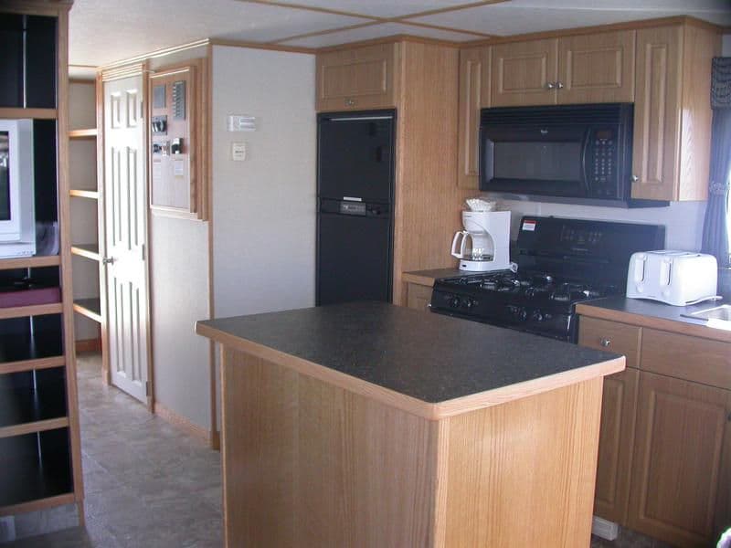 46 Expedition Class Houseboat