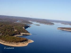 Bull Shoals Lake