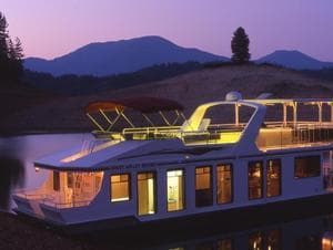 Shasta Lake, An Essential California Experience