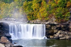 Noteworthy Sightseeing on Lake Cumberland