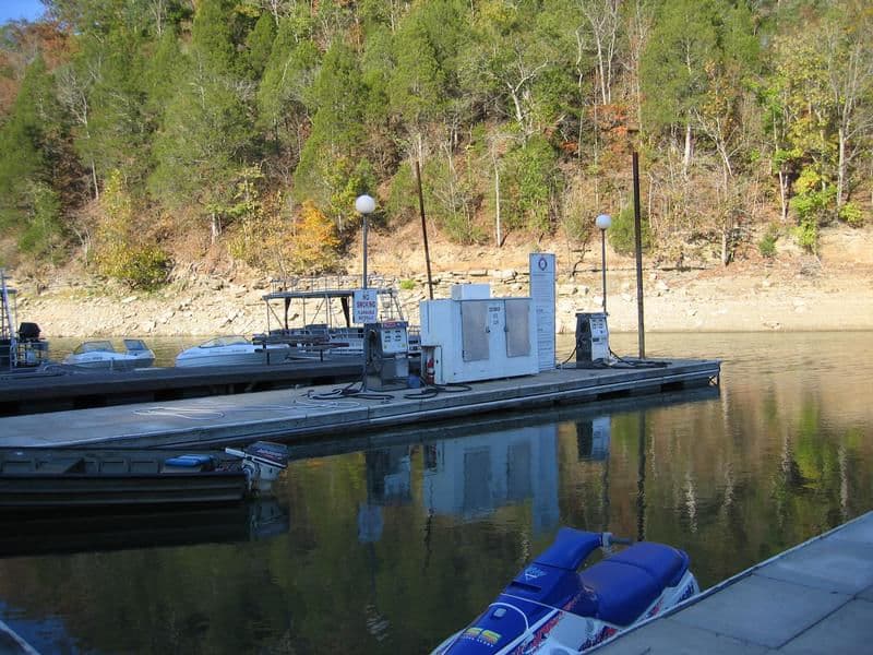 Dale Hollow Lake Houseboat Rentals