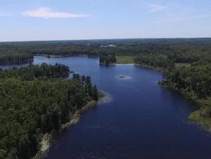 Voyageurs National Park