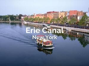 Discover Erie Canal