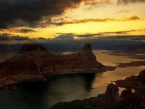 Plans For Lake Powell