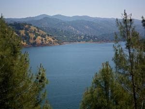 Lake Don Pedro: Your Gateway to Unforgettable Memories