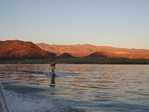 Lake Mohave - Your Low Key Vacation Destination