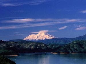 The Perfect Shasta Vacation