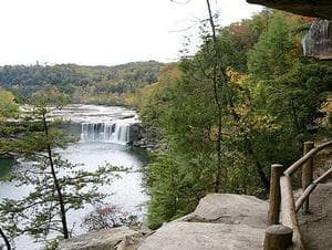 Lake Cumberland