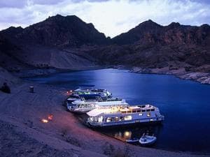 Lake Mead or Mohave...That is the Question!