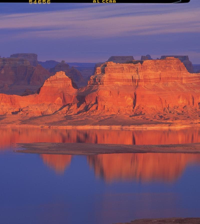 Lake Powell Houseboat Rentals