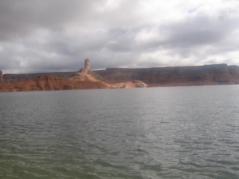 Lake Powell Houseboat Rentals