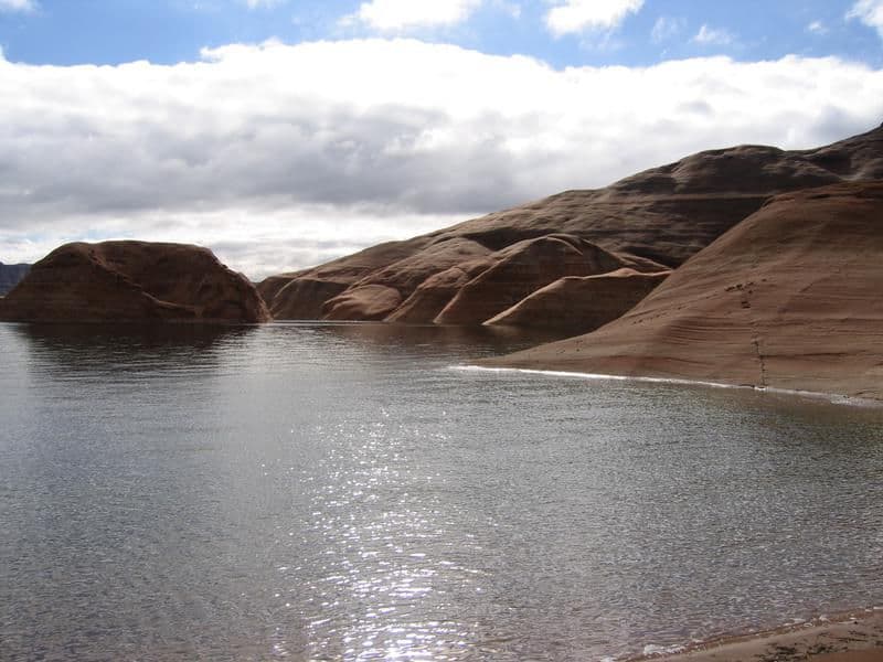 Lake Powell Houseboat Rentals