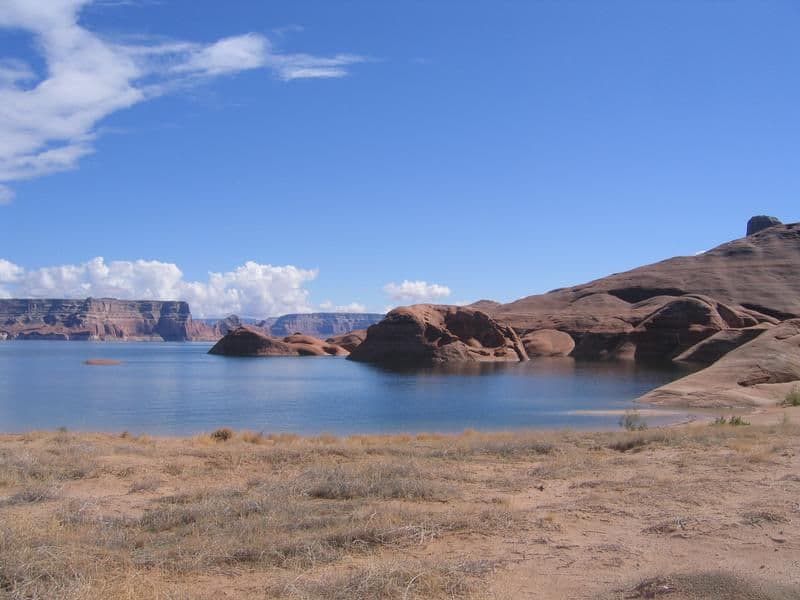 Lake Powell Houseboat Rentals