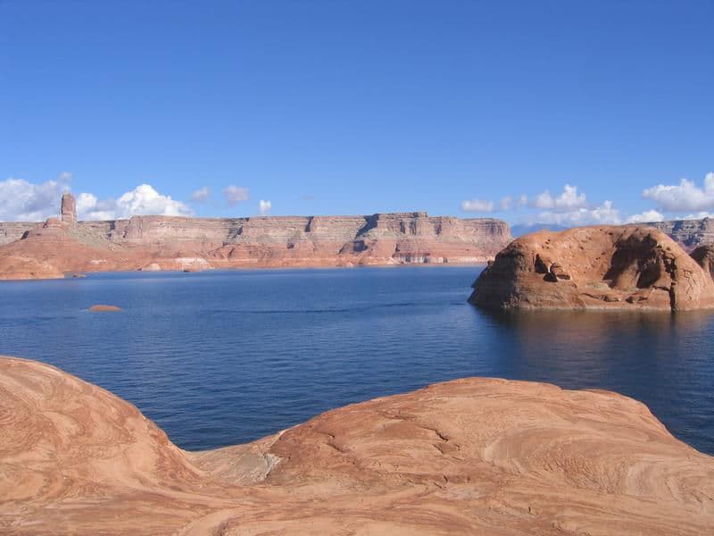 Lake Powell Houseboat Rentals