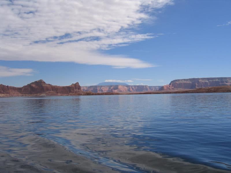 Lake Powell Houseboat Rentals