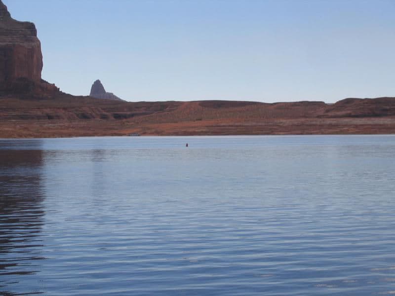 Lake Powell Houseboat Rentals