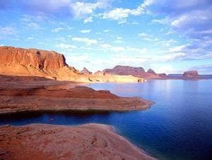 Lake Powell Now Booking 2025!