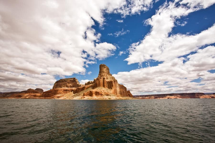 Lake Powell Houseboat Rentals