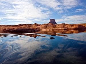 Lake Powell