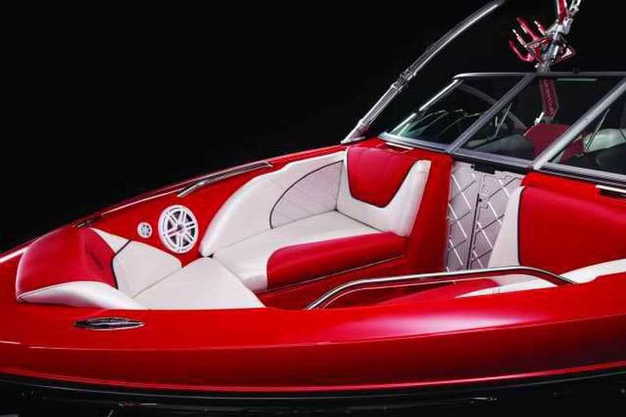 Mastercraft X-15 Speedboat