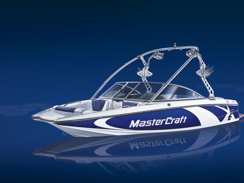 Mastercraft X-2 Speedboat