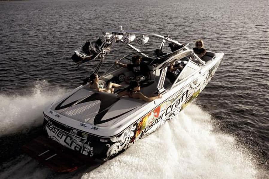 Mastercraft X-Star