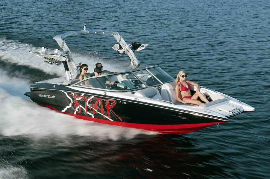 Mastercraft X-Star