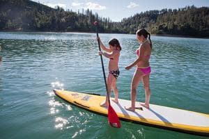 Secrets to Standup Paddleboarding Like a Pro