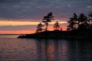 Houseboat Destinations near the Bakken Formation