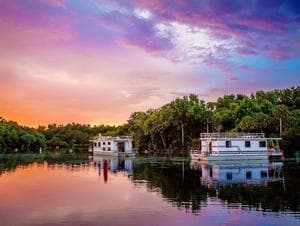 St Johns River