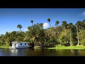 St Johns River