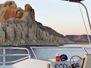 48 Navigator Class Houseboat