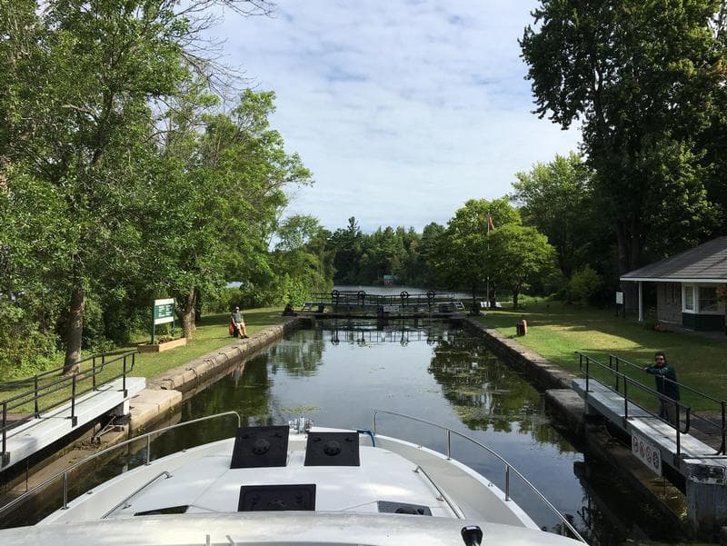 Rideau Canal