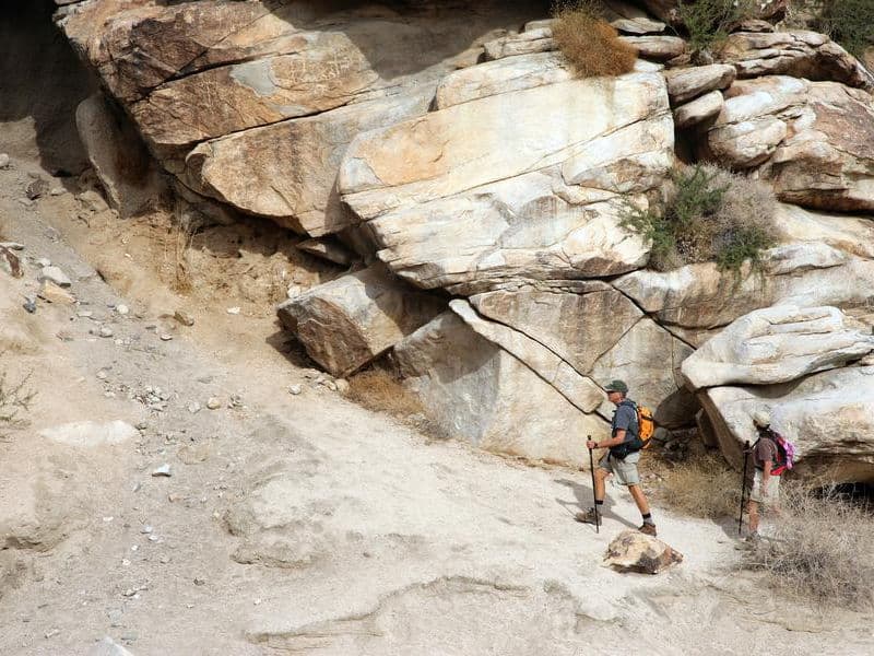 Pack your hiking shoes and take advantage of one of the many trails Photos