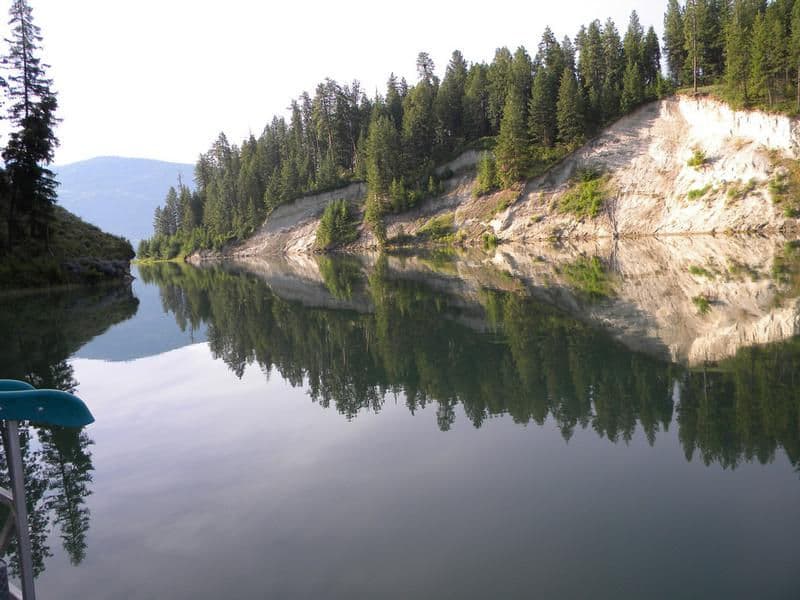 Take the slide into the glassy water Photos