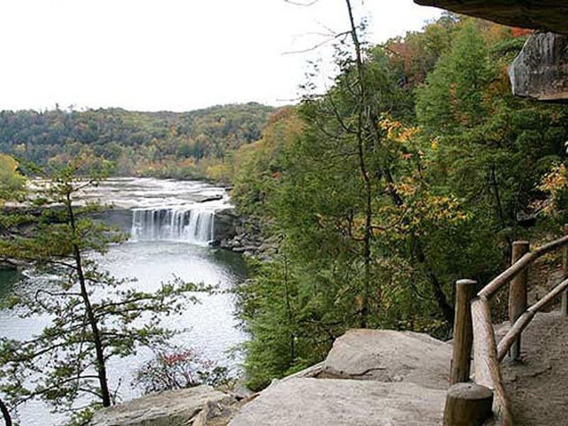 Lake Cumberland