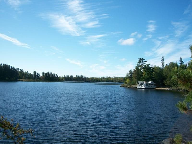 Find a private beach along the beautiful blue waters Photos