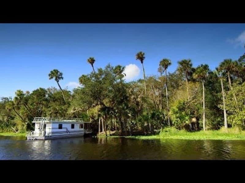 St Johns River Photos