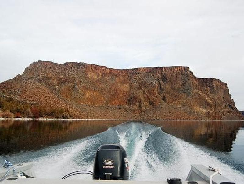 The Cove Palisades Marina makes it easy to have a party on the lake Photos