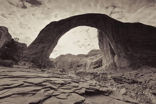 Rainbow Bridge