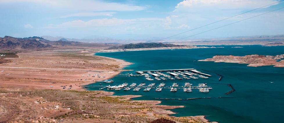 Lake Mead Houseboat Rentals and Vacation Information