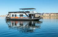 59' Discovery XL Houseboat