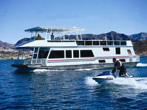 Houseboats For Rent On Lake Powell Lake Powell Houseboat