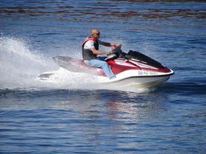 Personal Watercraft