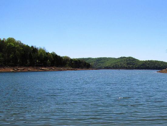 Houseboat Vacation Lakes Across America