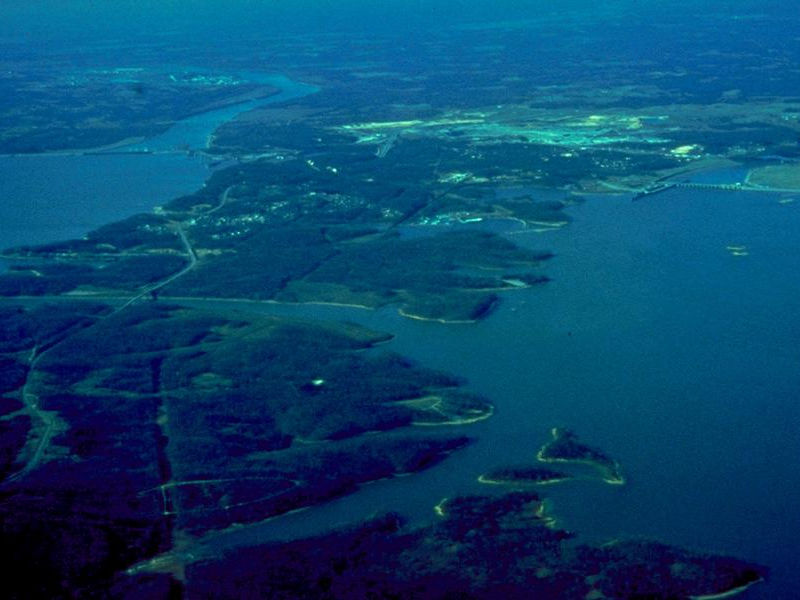 Lake Barkley - Houseboat Photos | Pictures