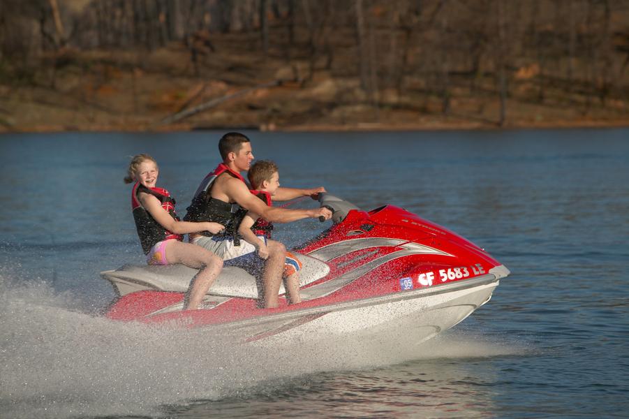 Idaho's Boat Parking: Finding Your Watercraft's Home Away From Home