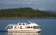 Senator Houseboat